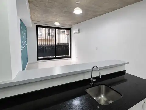 Departamento en Alquiler al Norte