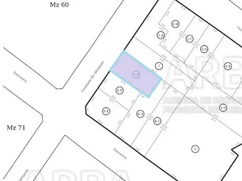 Casa en Venta de 2 dormitorios