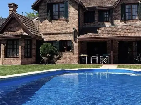 casa en venta 4 dormitorios