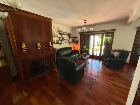 Casa en Venta 30 años