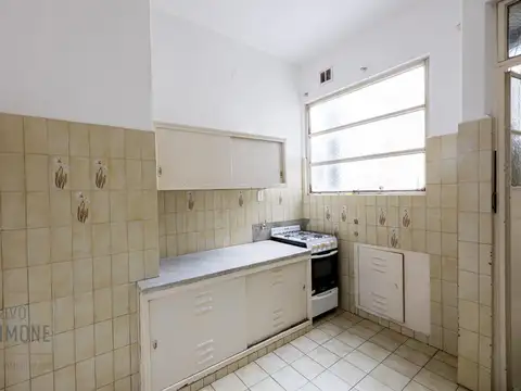 Departamento en Venta en San Telmo, USD 120.000