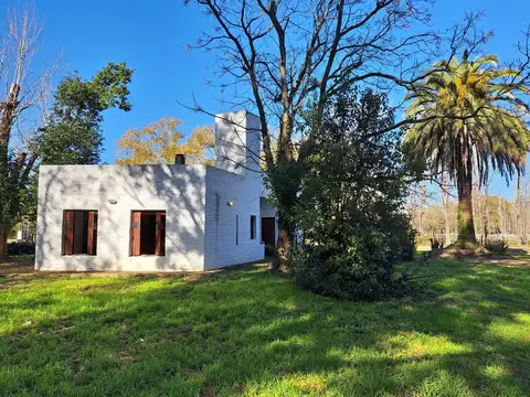 Los Robles Mza 89 Lote 9 89-9