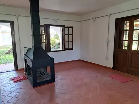 Los Robles Mza 89 Lote 9 89-9