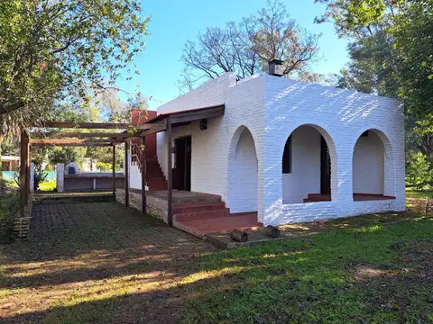 Casa en venta en Club de campo El Moro