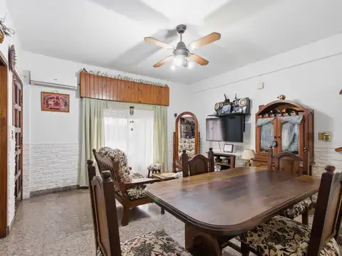 Casa en Venta 37 años