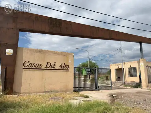 Terreno en Venta en El Challao, Las Heras