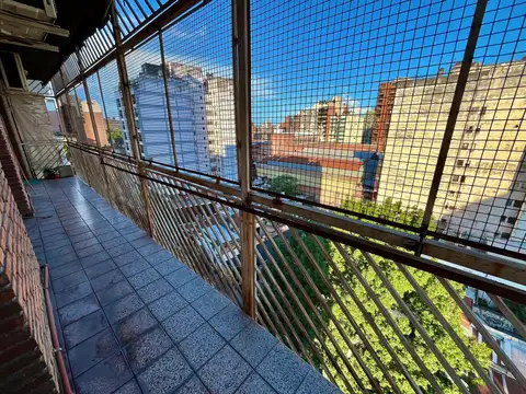Departamento de 3 dormitorios en Muñecas al 600, SM de Tucumán
