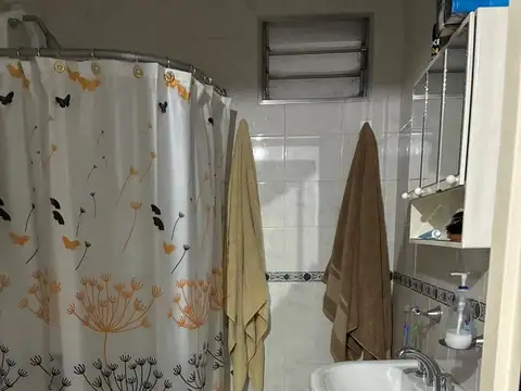 Depto Tipo Casa en Venta de 1 dormitorio