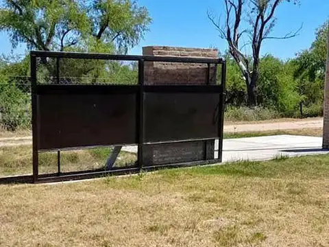 Arroyo Leyes - Santa Fe