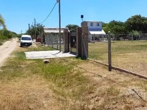 Terreno en Venta 30  mts Frente