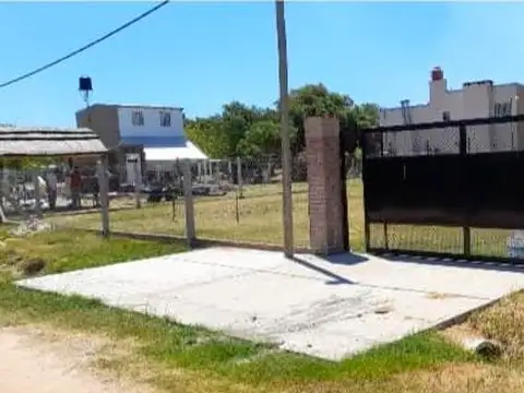 Terreno - Arroyo Leyes