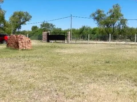Terreno en Venta en Arroyo Leyes, USD 36.000