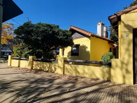 Casa en Alquiler en San Isidro, USD 1.400