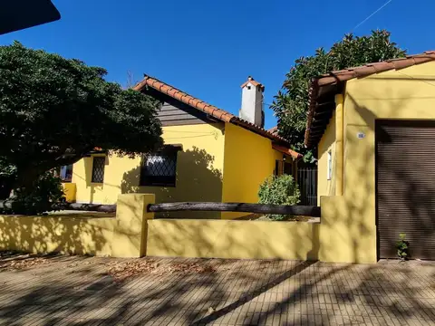 Casa en Alquiler de 2 dormitorios
