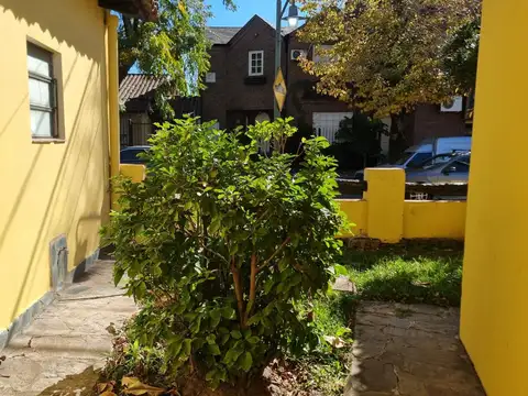 Casa en Alquiler de 2 dormitorios