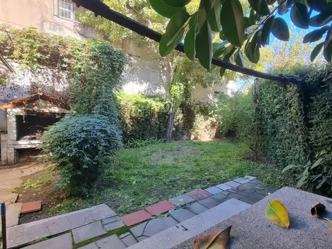 Casa en Alquiler 30 años