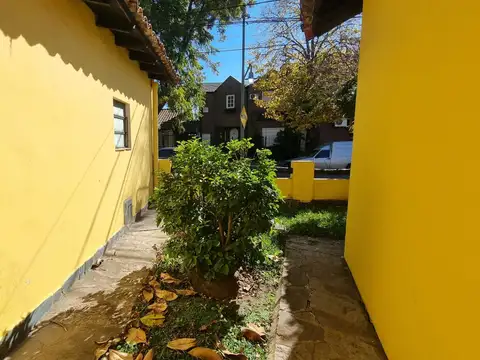Casa en Alquiler al Oeste
