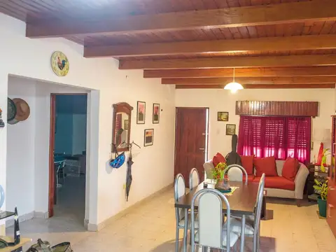 Casa en Venta en Reconquista, USD 110.000