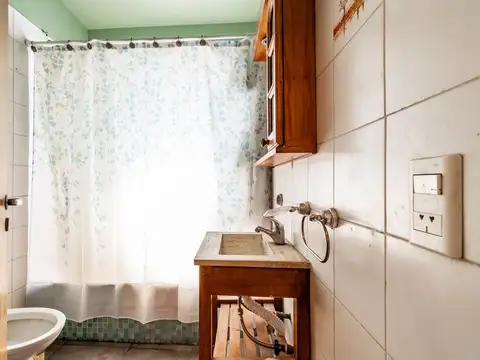 Departamento en Venta 36 años