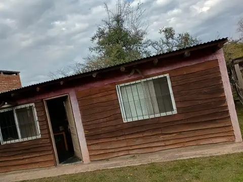 Complejo de cabañas en venta - 2 UFs - Córdoba