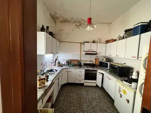 PH San Fernando 4 ambientes con terraza