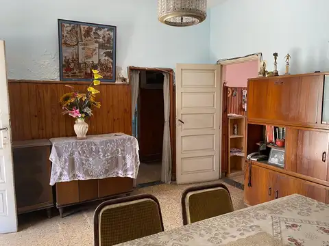 Casa en Venta 80 años