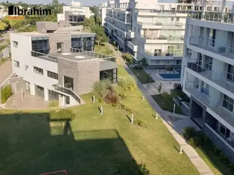 Departamento en venta Fontanas del sur