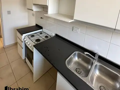 Departamento en Venta al Norte