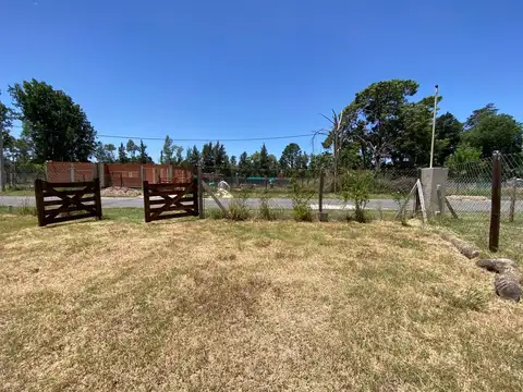 Terreno en Venta en Cardales Chico, USD 35.000