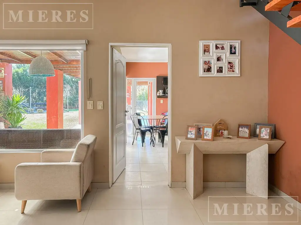 Casa en venta en San Francisco, Villanueva -  Lote interno. - Foto 18