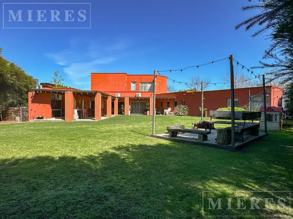 Casa en venta en San Francisco, Villanueva -  Lote interno. - Foto 55