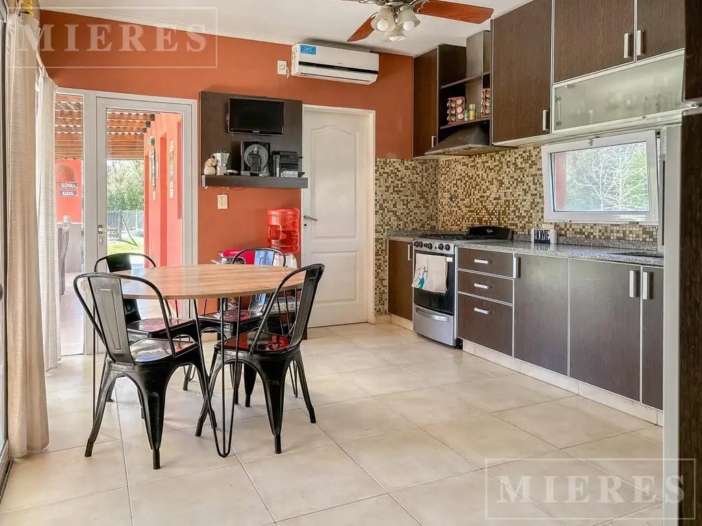 Casa en venta en San Francisco, Villanueva -  Lote interno. - Foto 20