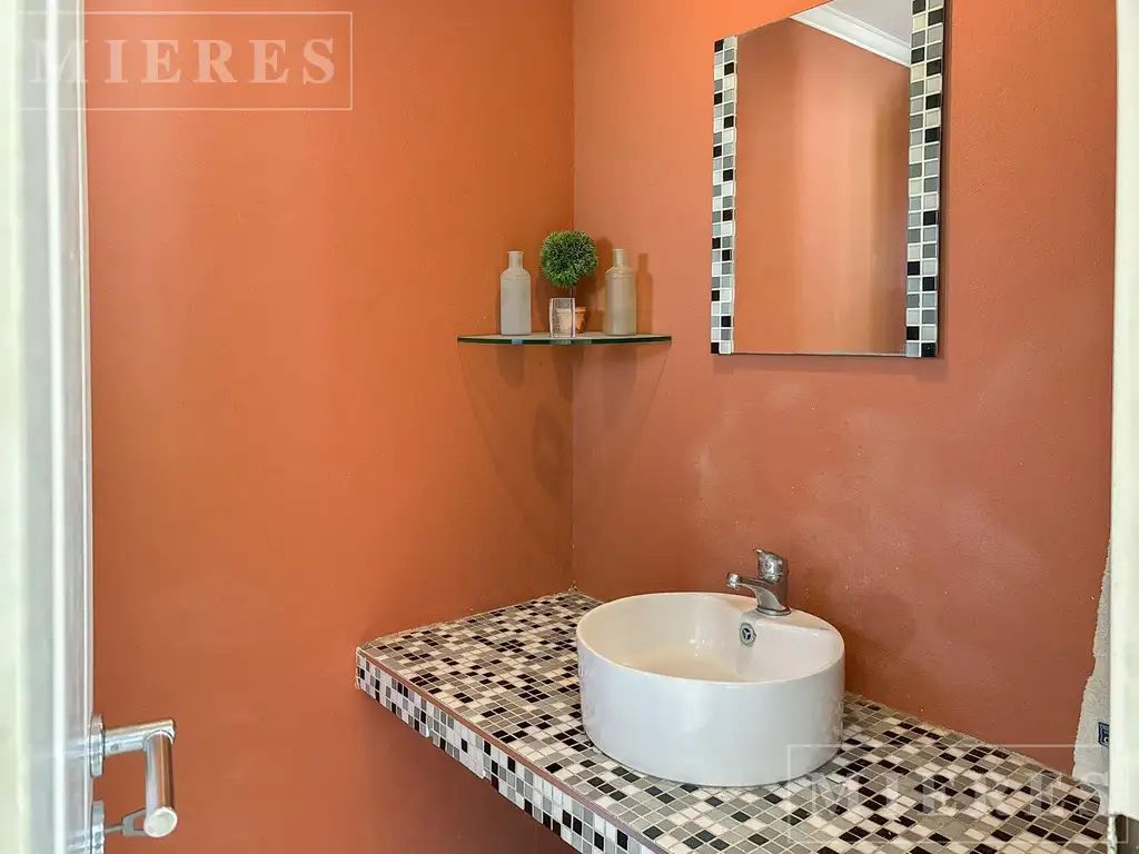 Casa en venta en San Francisco, Villanueva -  Lote interno. - Foto 29