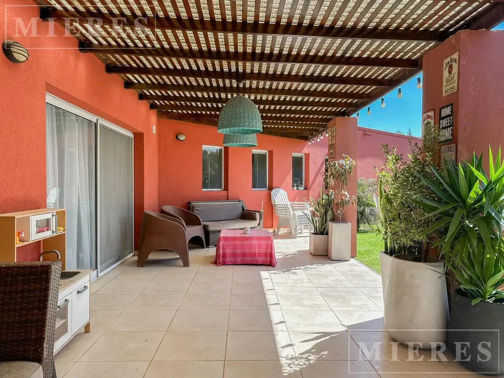 Casa en venta en San Francisco, Villanueva -  Lote interno. - Foto 48