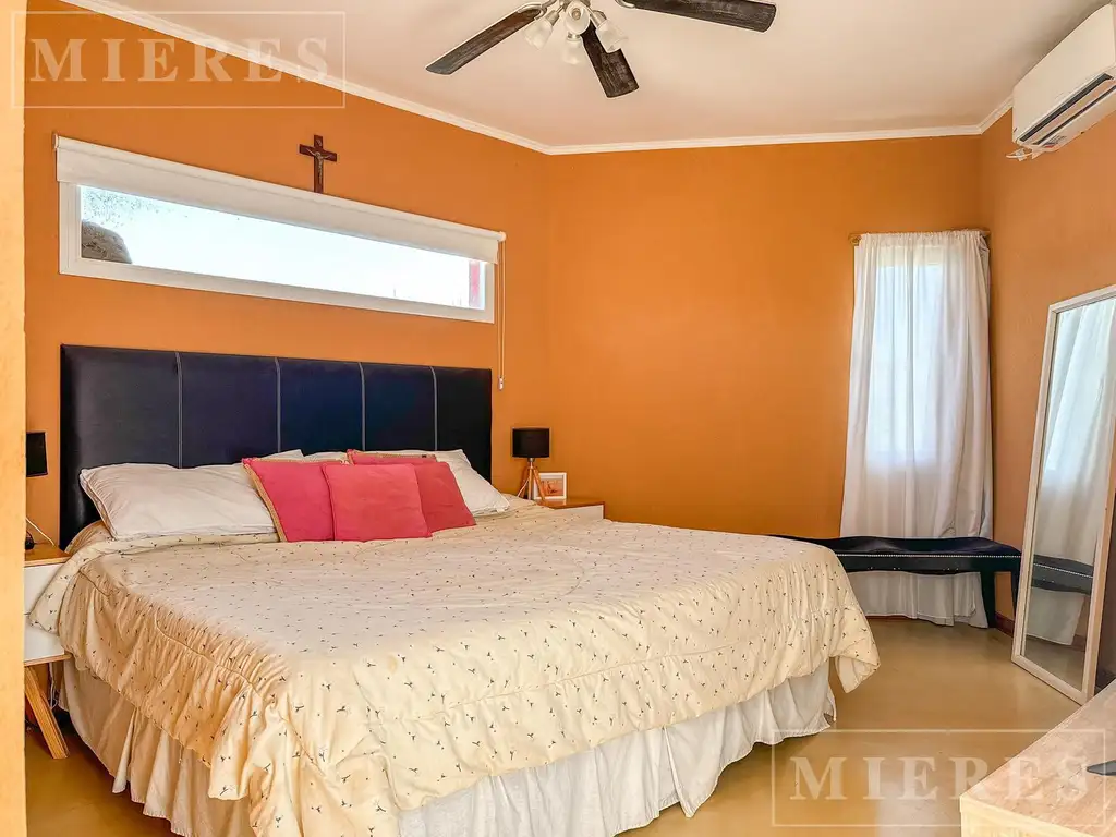 Casa en venta en San Francisco, Villanueva -  Lote interno. - Foto 39