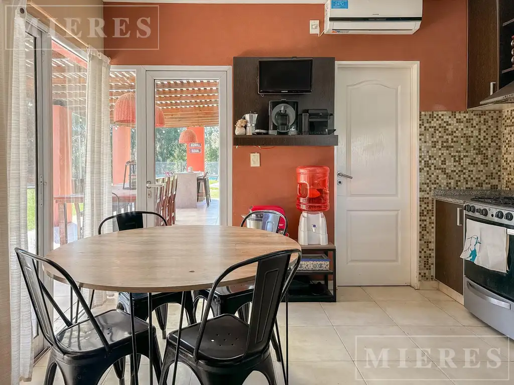 Casa en venta en San Francisco, Villanueva -  Lote interno. - Foto 22