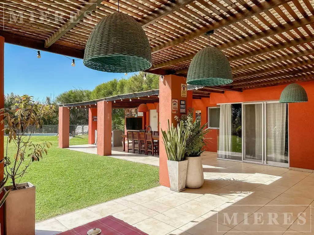 Casa en venta en San Francisco, Villanueva -  Lote interno. - Foto 49
