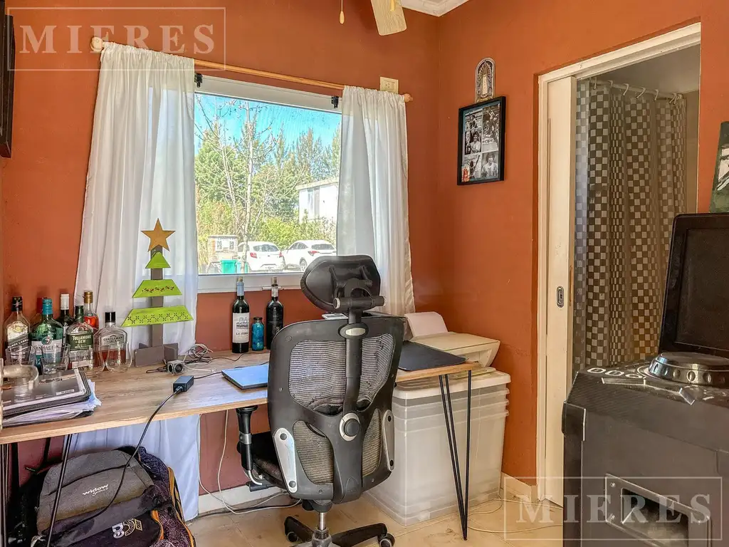 Casa en venta en San Francisco, Villanueva -  Lote interno. - Foto 54