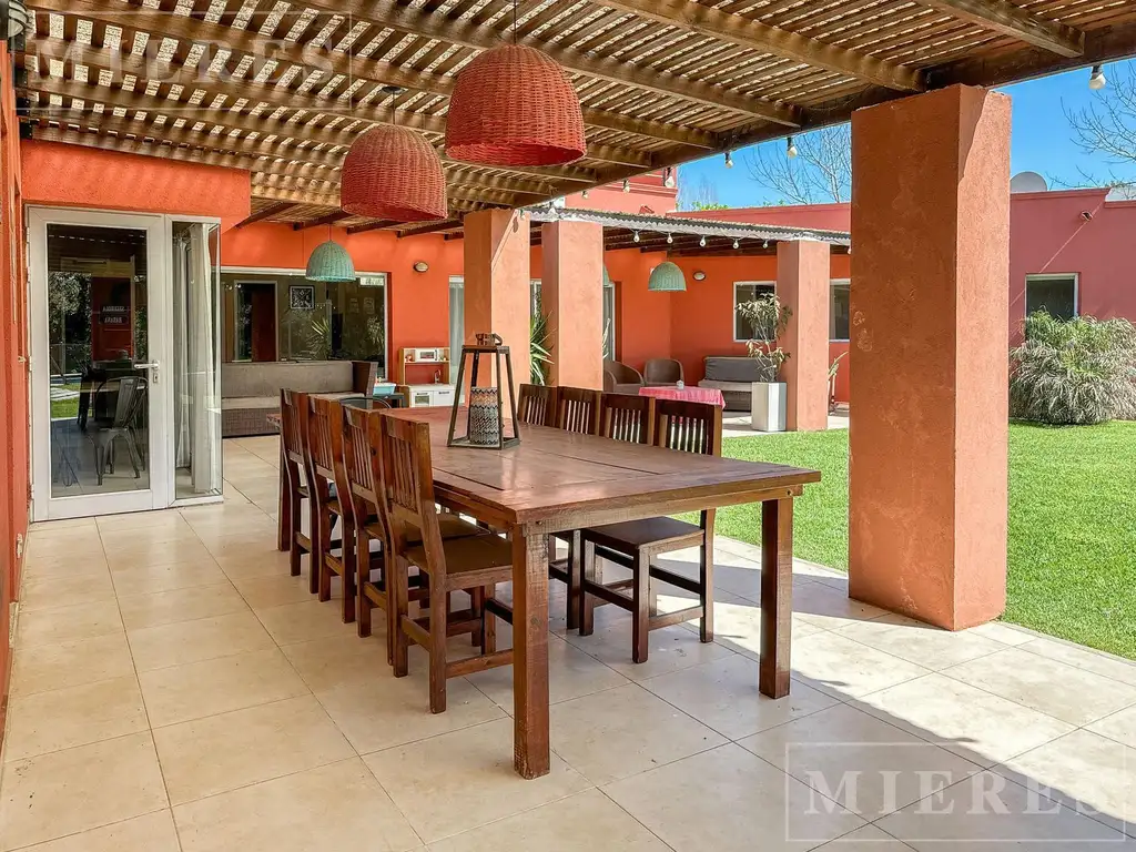 Casa en venta en San Francisco, Villanueva -  Lote interno. - Foto 53