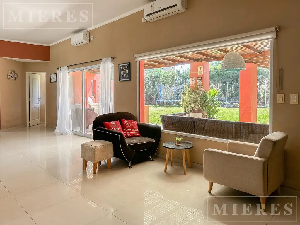 Casa en venta en San Francisco, Villanueva -  Lote interno. - Foto 17