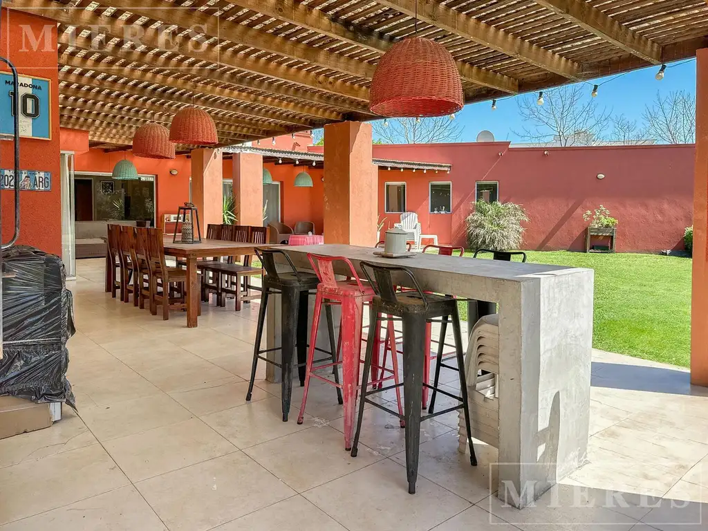 Casa en venta en San Francisco, Villanueva -  Lote interno. - Foto 52