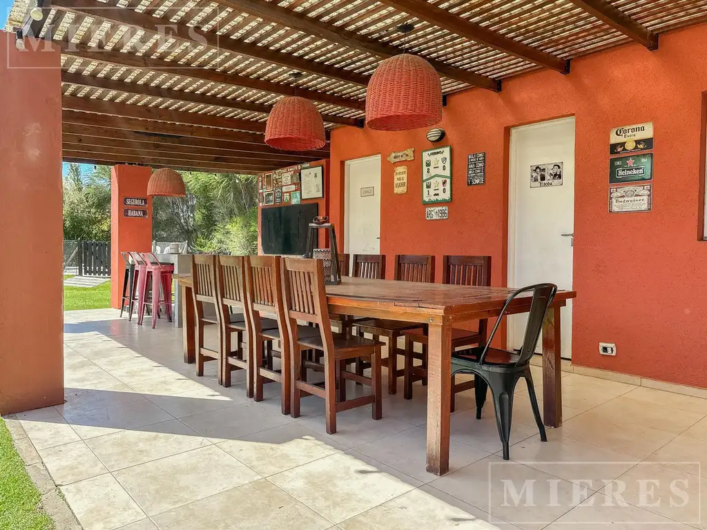 Casa en venta en San Francisco, Villanueva -  Lote interno. - Foto 50