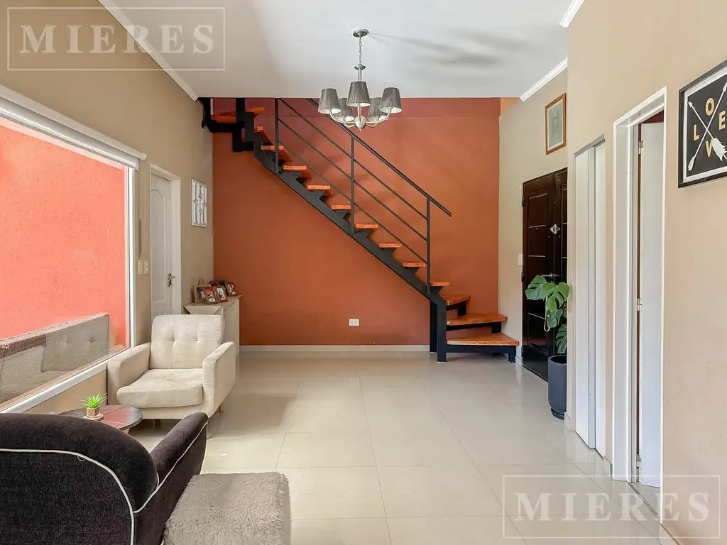 Casa en venta en San Francisco, Villanueva -  Lote interno. - Foto 15