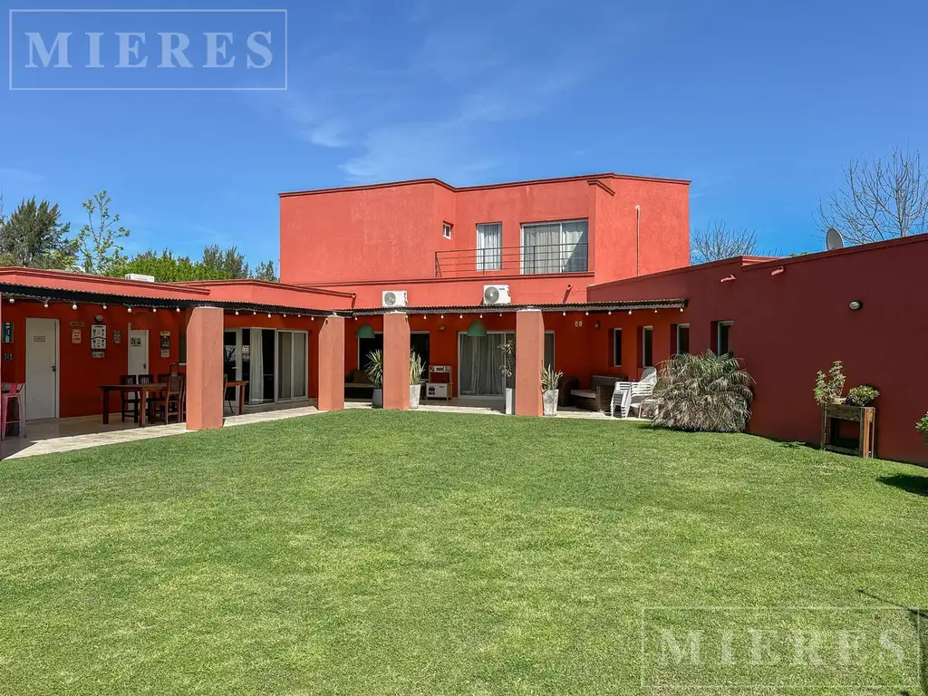 Casa en venta en San Francisco, Villanueva -  Lote interno. - Foto 57
