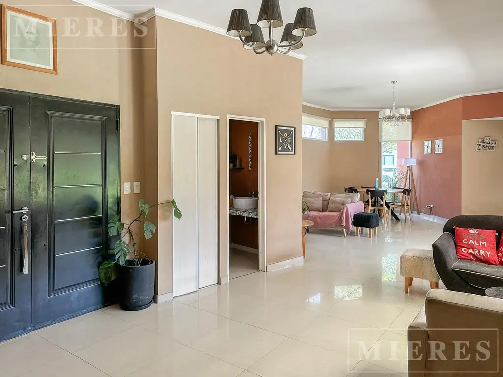 Casa en Venta en Villanueva