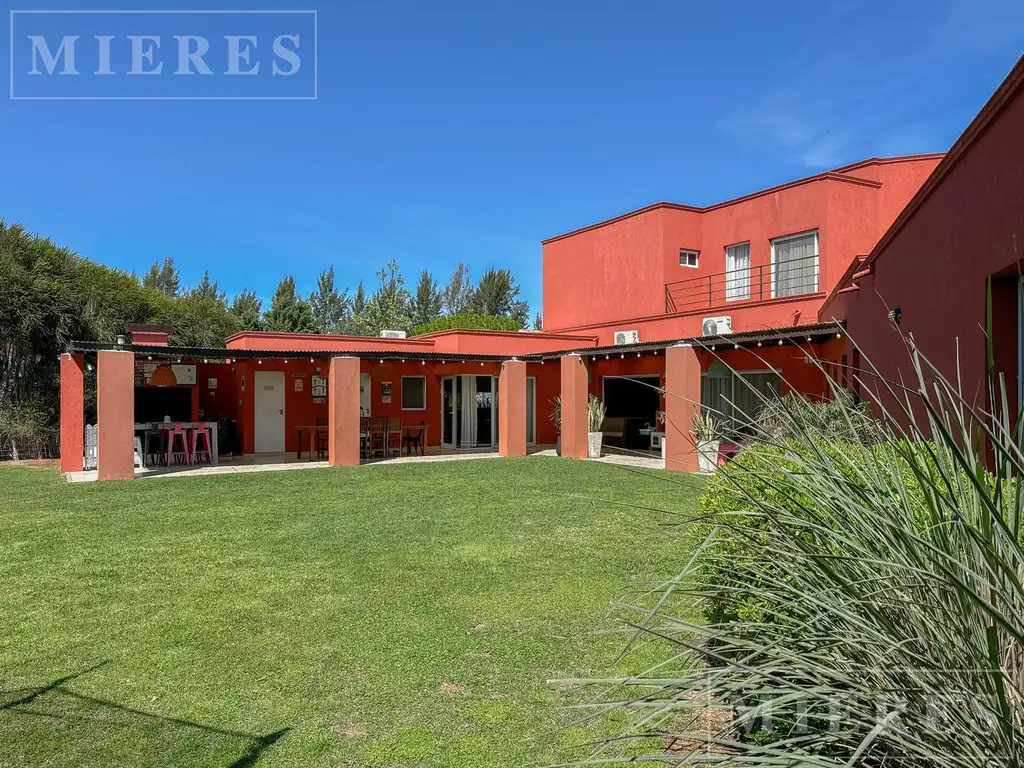 Casa en venta en San Francisco, Villanueva -  Lote interno. - Foto 58