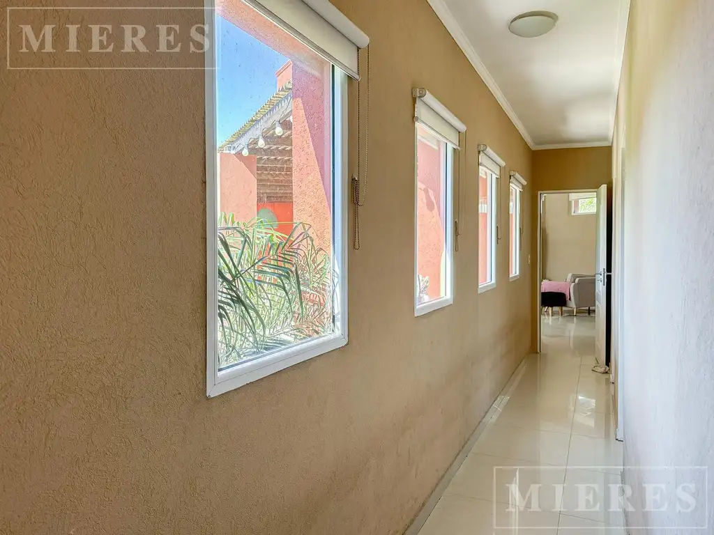 Casa en venta en San Francisco, Villanueva -  Lote interno. - Foto 33