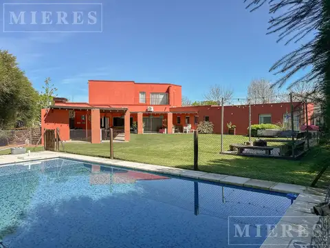 Casa en venta en San Francisco, Villanueva -  Lote interno. - Foto 0