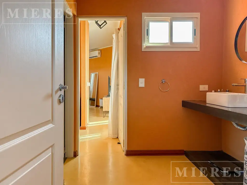 Casa en venta en San Francisco, Villanueva -  Lote interno. - Foto 41