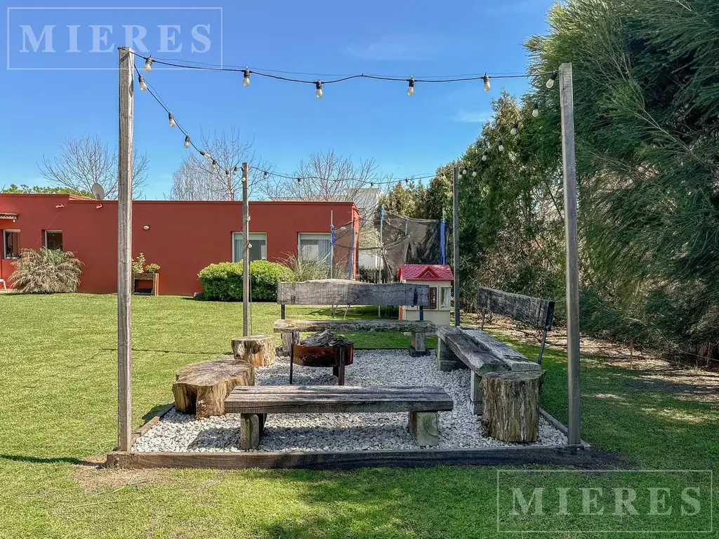 Casa en venta en San Francisco, Villanueva -  Lote interno. - Foto 56